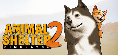 Animal Shelter 2 by Games Incubator - Steam game