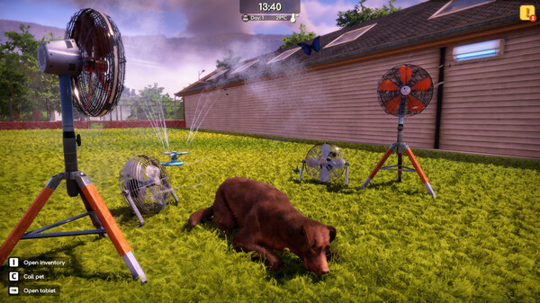 Animal Shelter 2 (Steam) screenshot 18