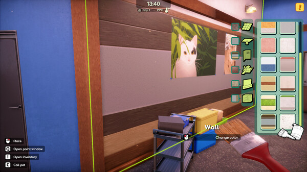 Screenshots