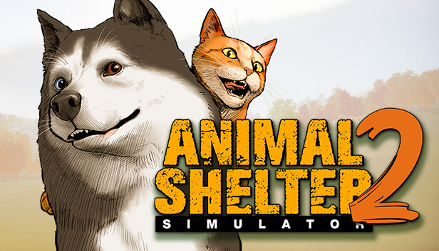Save 15% on Animal Shelter 2 on Steam