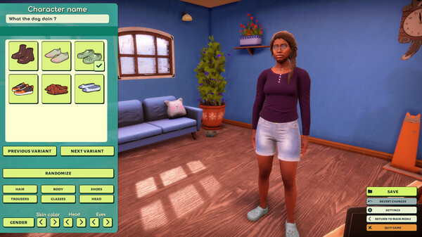 Screenshots