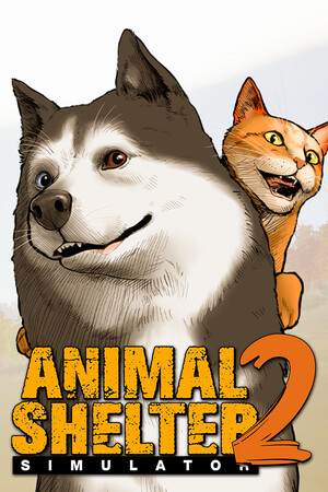 Cover art of Animal Shelter 2