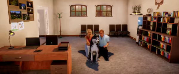 Animal Shelter 2