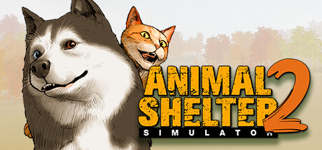 Animal Shelter 2 Poster