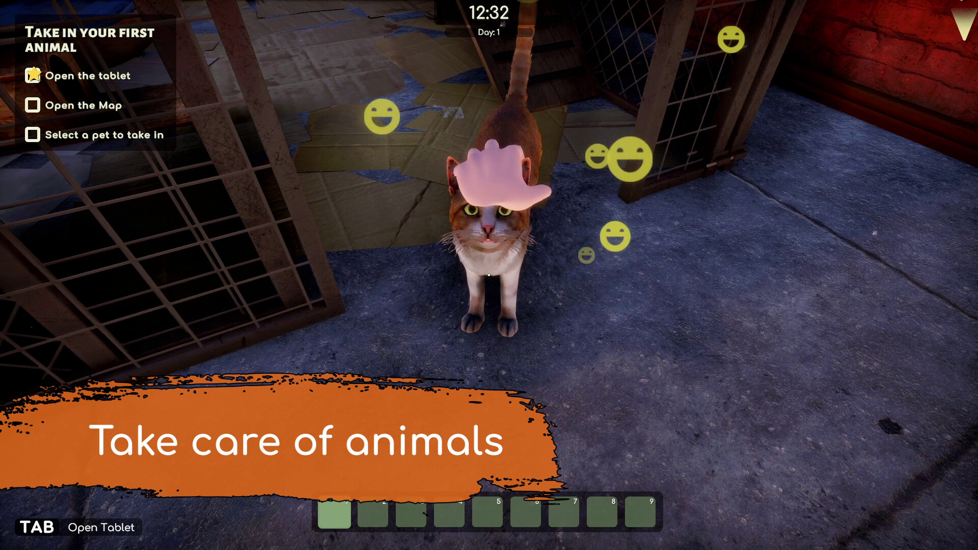 Animal Shelter 2 в Steam