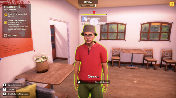 Animal Shelter 2 Demo