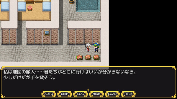 Ortho Blazefor windows and Linux 1