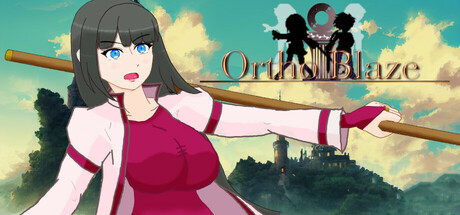 Ortho Blaze
