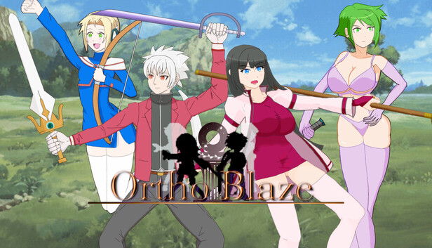 Ortho Blaze