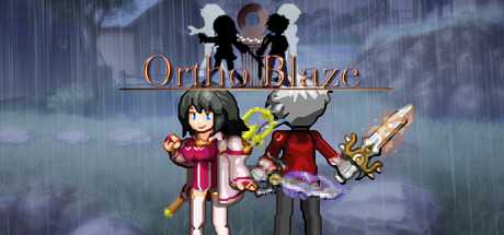 Ortho Blaze