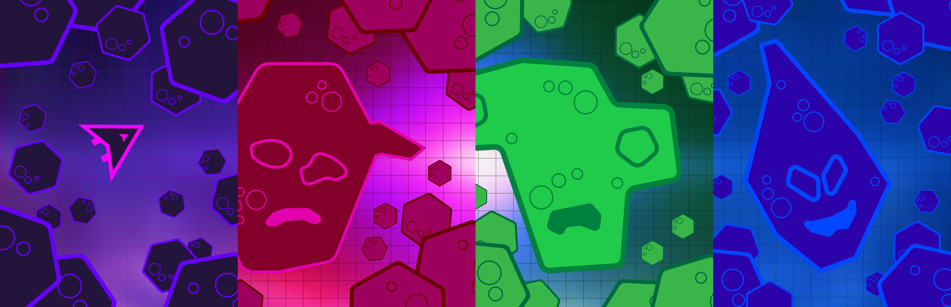 Space Rock Armageddon