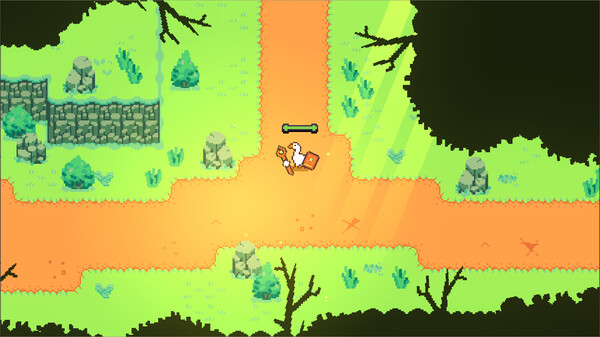 Honk of Heroes screenshot 3