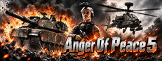 Anger Of Peace 5