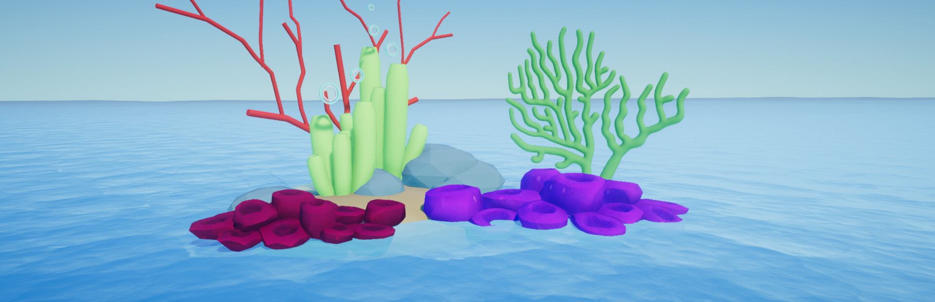 Seaside Schemes