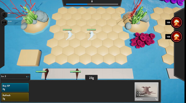 Seaside Schemes screenshot 1