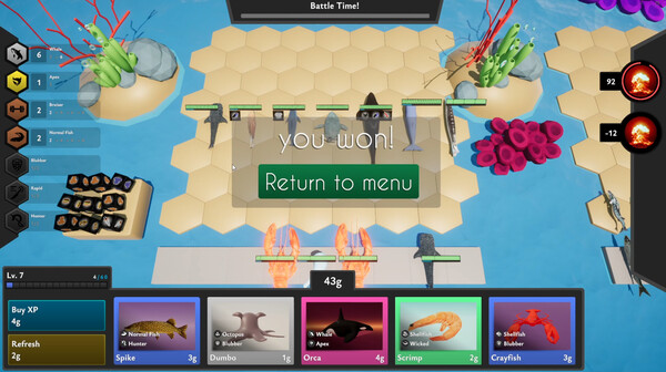 Seaside Schemes screenshot 5