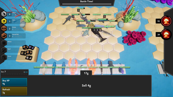 Seaside Schemes screenshot 4