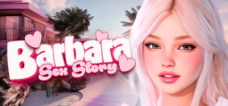 Barbara: Sex Story game cover