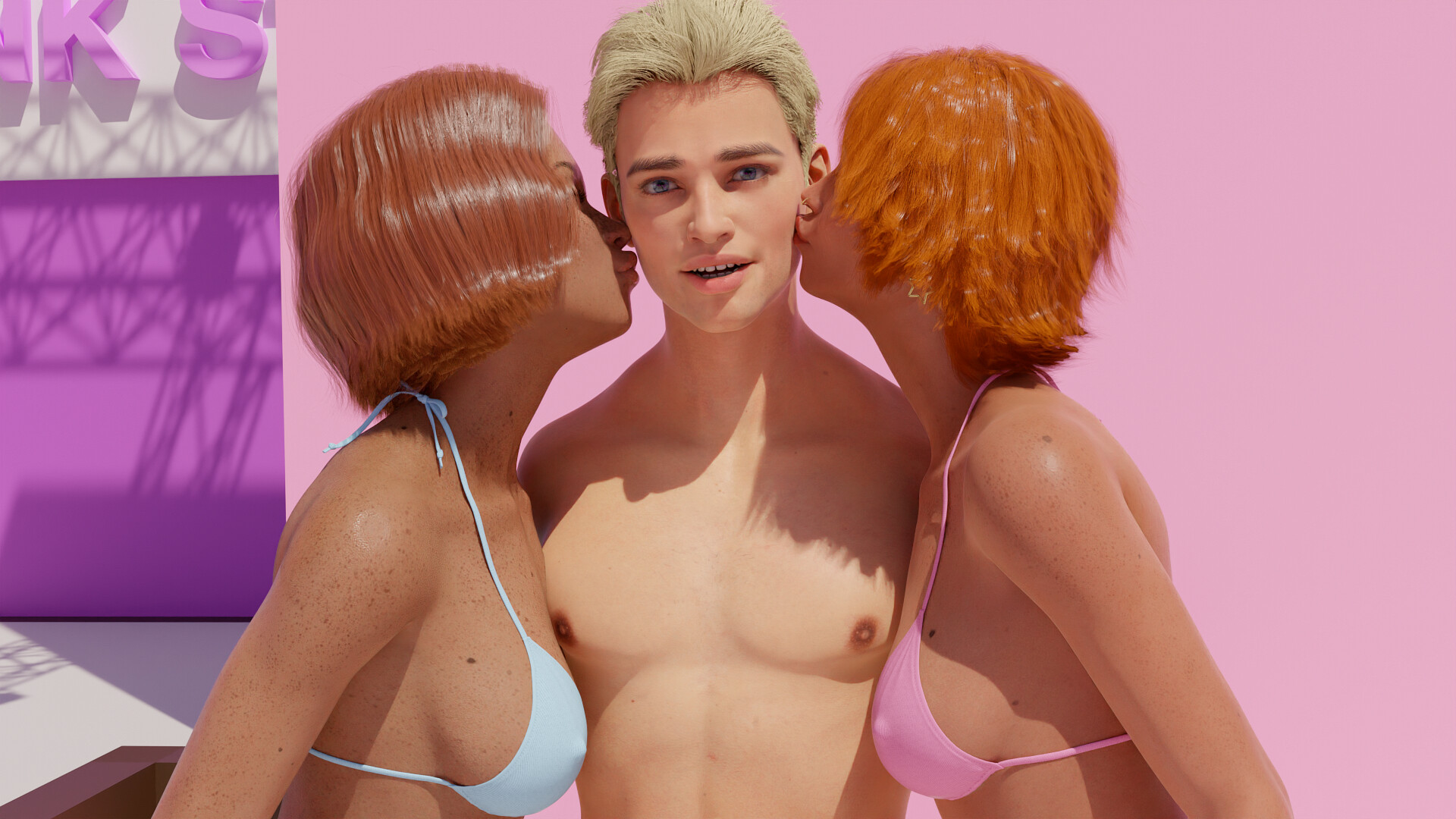 Barbara: Sex Story screenshot #5