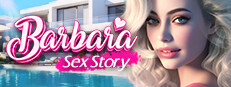 Barbara: Sex Story Banner