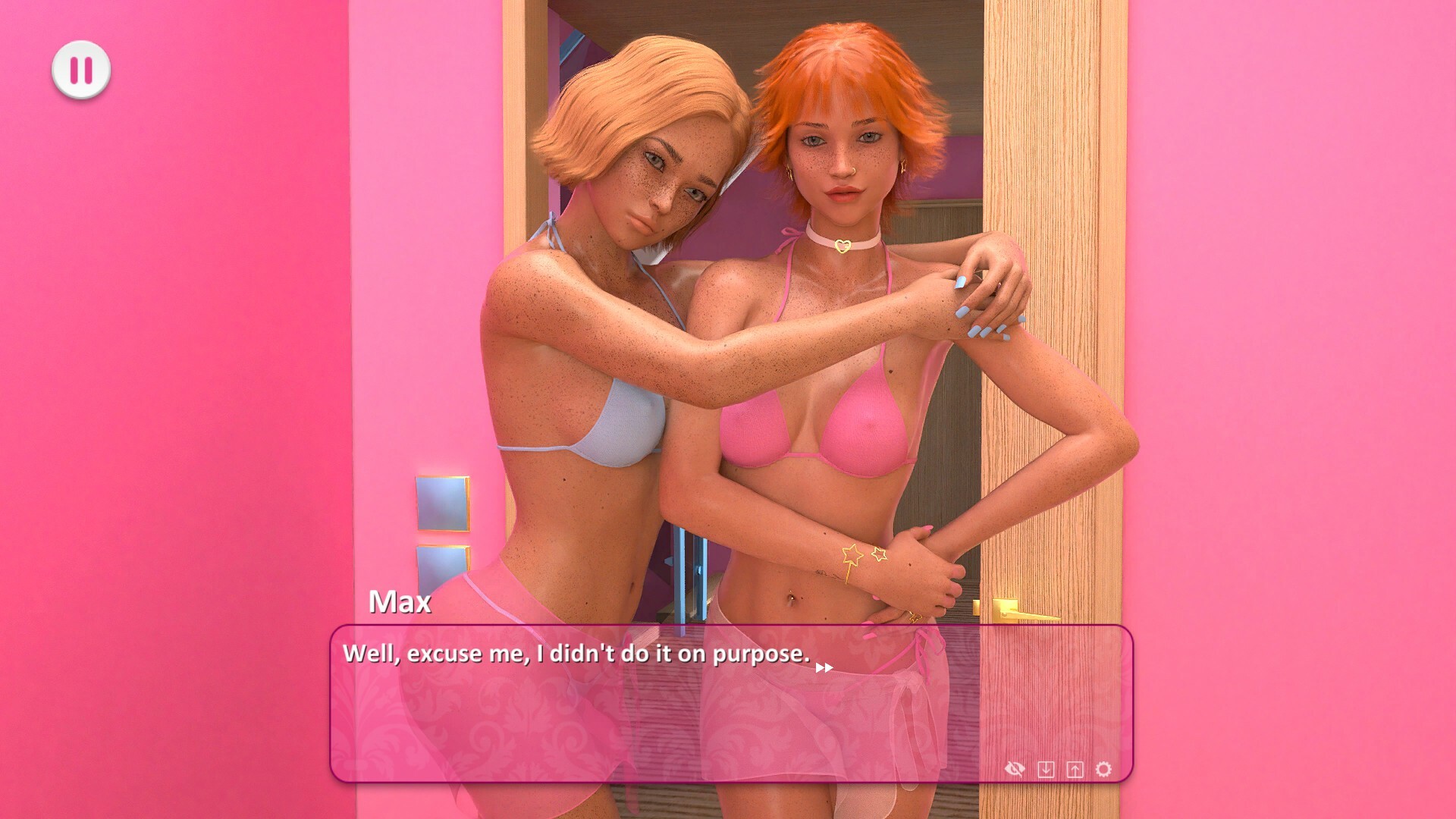 Barbara: Sex Story on Steam