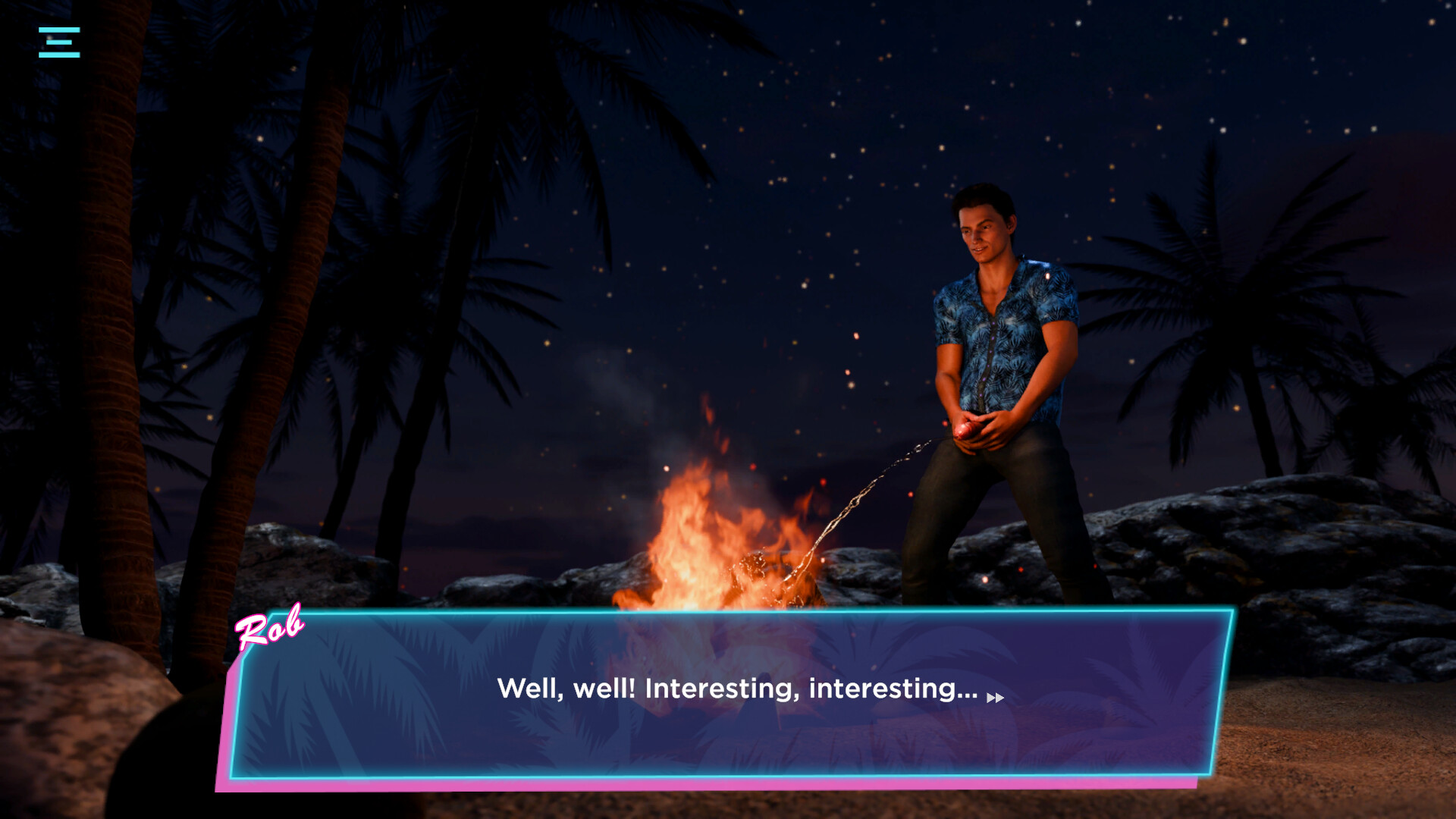 SEX ISLAND screenshot #21