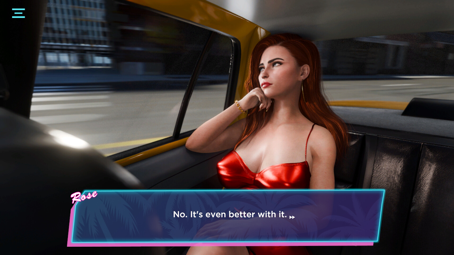 SEX ISLAND screenshot #10