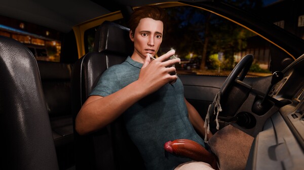 SEX ISLAND screenshot 5