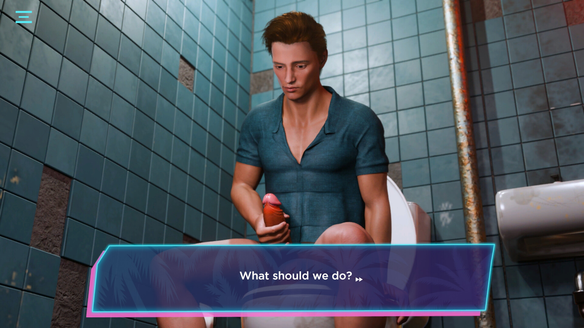 SEX ISLAND screenshot #5