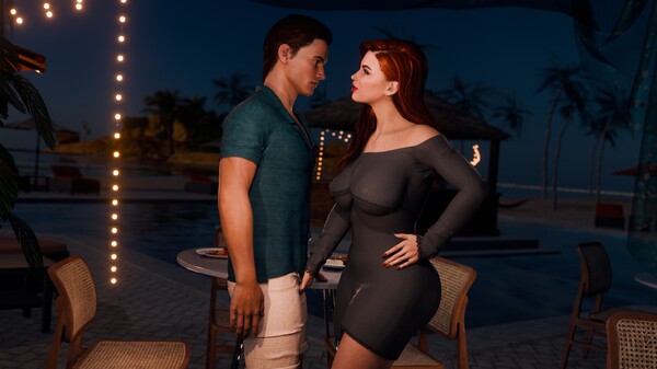 SEX ISLAND screenshot 6
