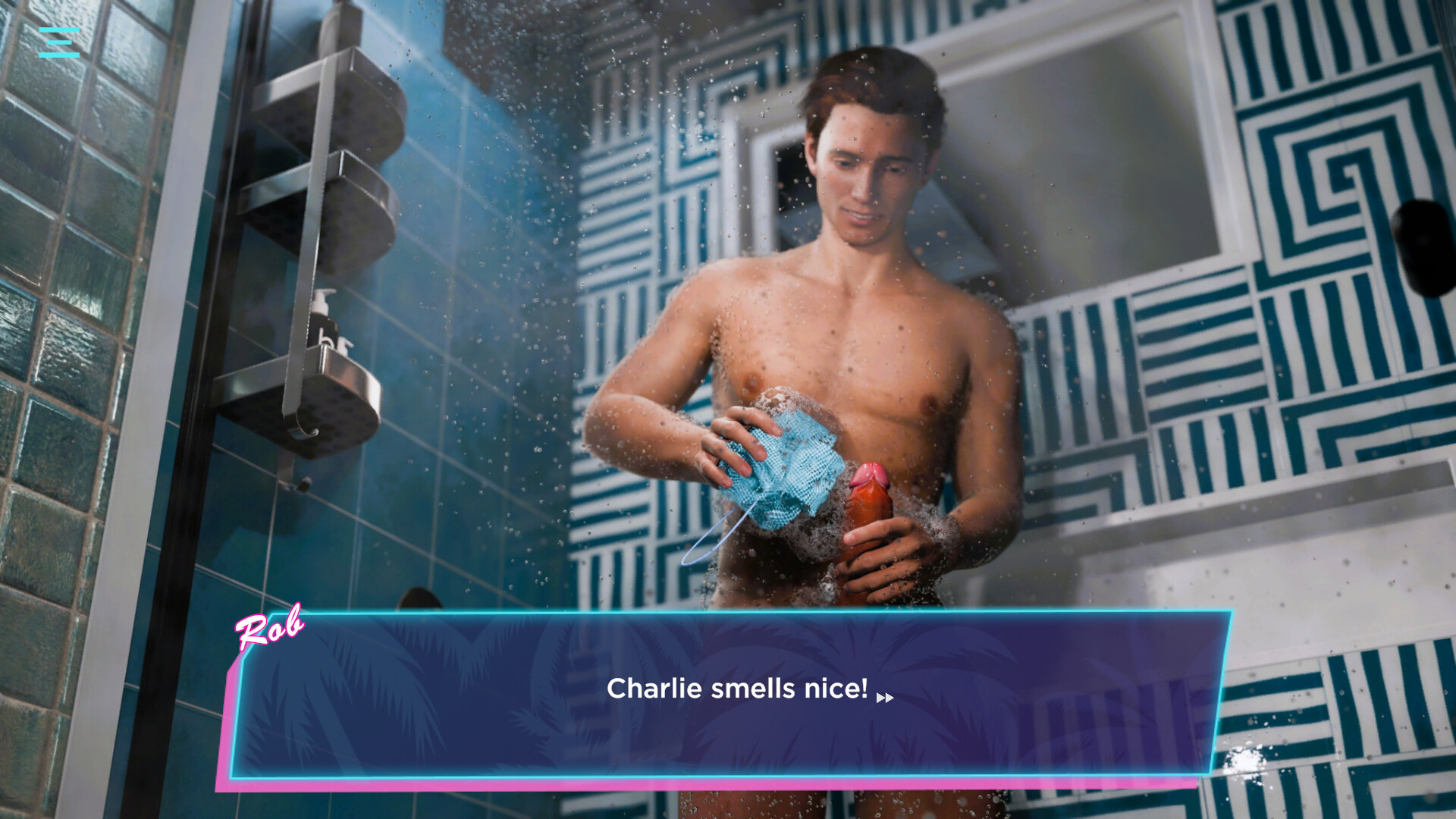 SEX ISLAND screenshot #9