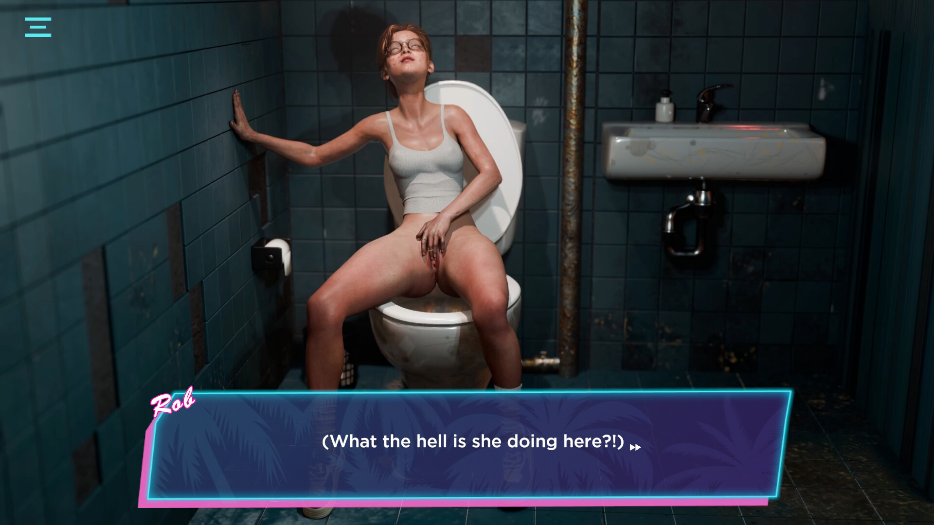 SEX ISLAND screenshot #16