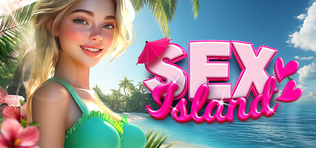 SEX ISLAND
