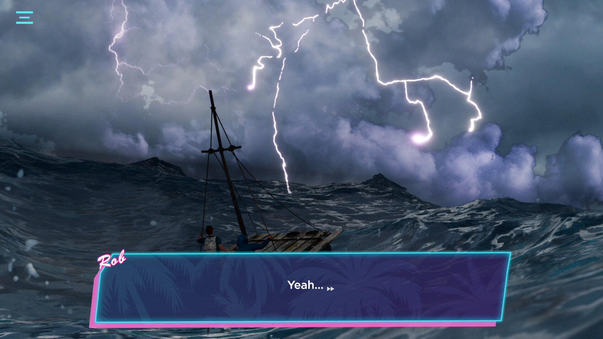 SEX ISLAND screenshot #17