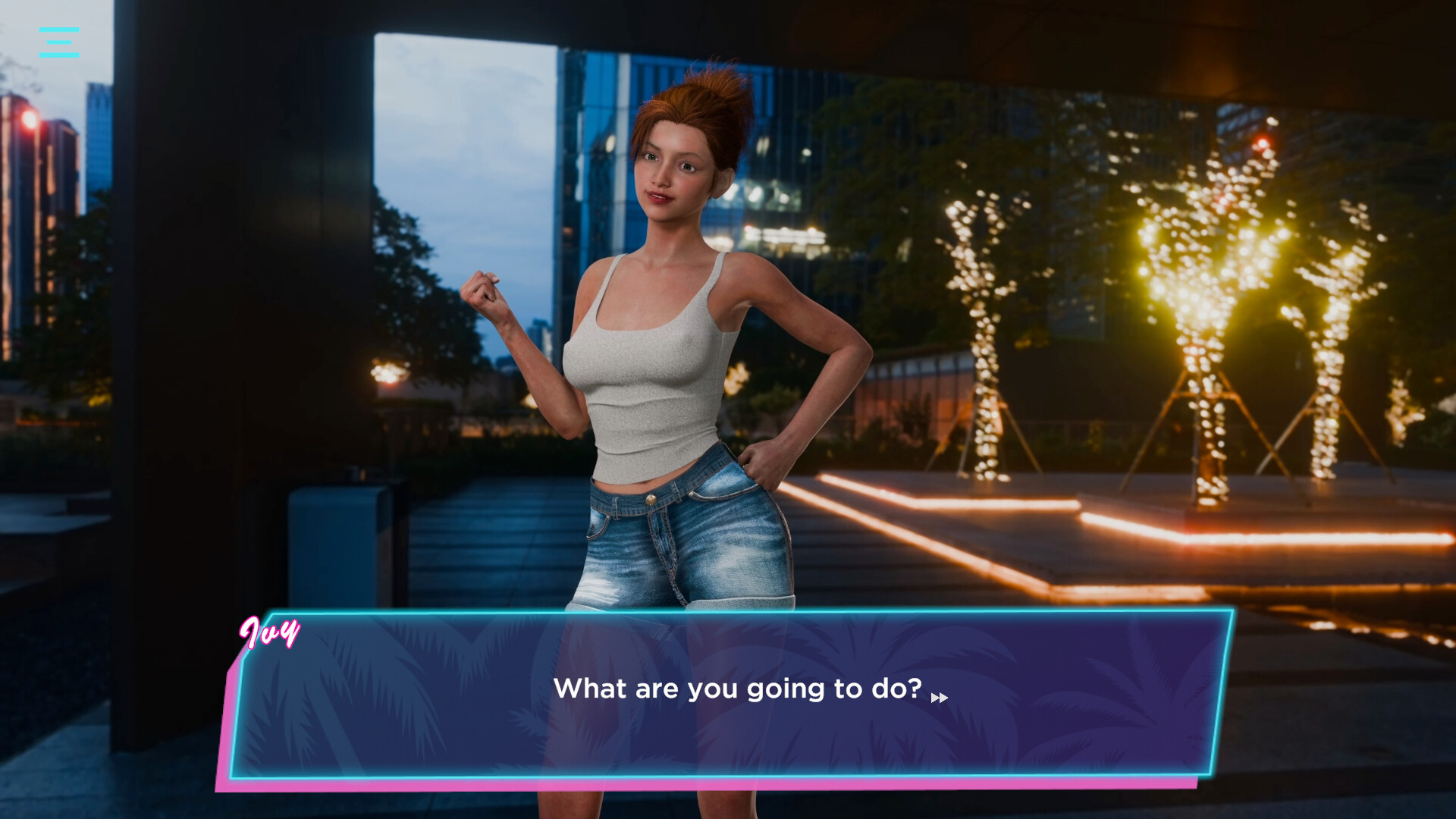 SEX ISLAND screenshot #15