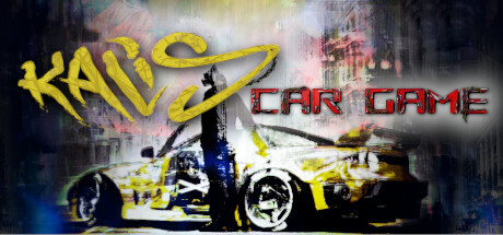 Kalis Car Game banner