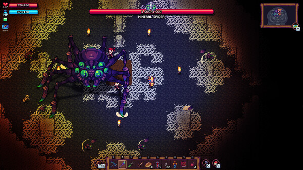 Tinkerlands: A Shipwrecked Adventure