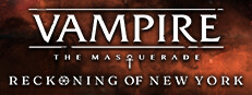 Сэкономьте 15% при покупке Vampire: The Masquerade - Reckoning of New York в Steam