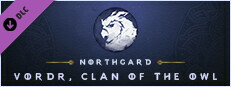Northgard - Vordr, Clan of the Owl