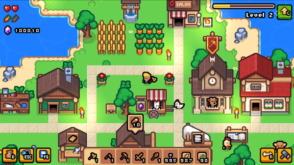 Island of Mine screenshot 4