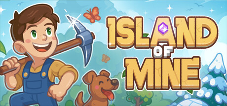 Island of Mine