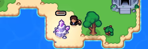 Island Of Mine video 1