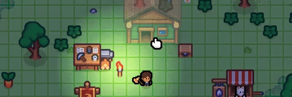 Island Of Mine video 2