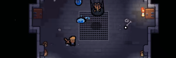 Island Of Mine video 3