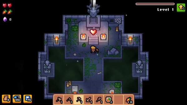 Island of Mine screenshot 5