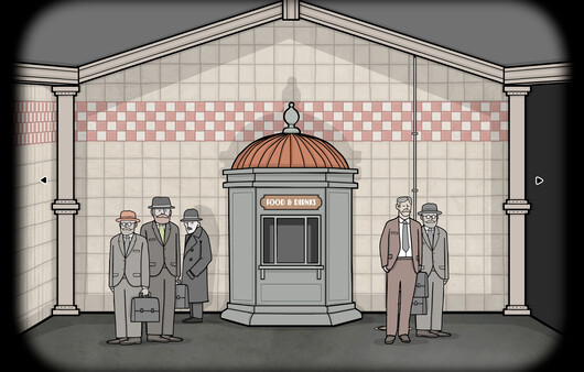 Underground Blossom Soundtrack