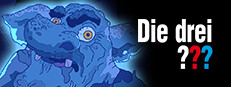 Die drei ??? - Ruf der Trolle