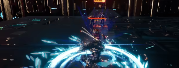 Katana Robo: RTA video 3