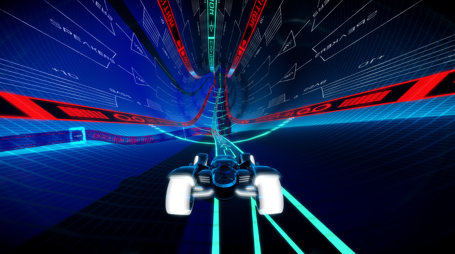 Flow Racing screenshot #12