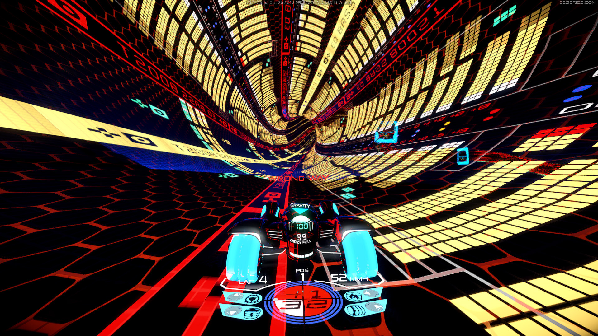 Flow Racing screenshot #13